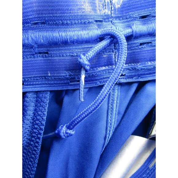 Duke Devils Team Issued Shorts Small Blue Nike Dri-Fit Basketball NCAA - Picture 10 of 11